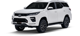 FORTUNER GR-S